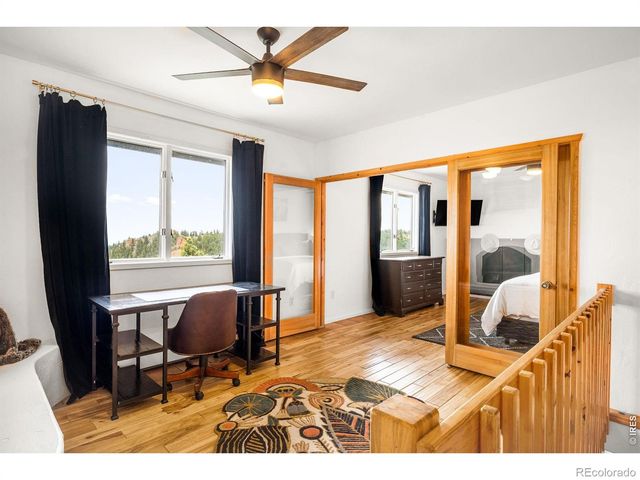 9537 Ute Drive, Golden, CO 80403