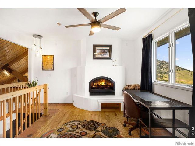 9537 Ute Drive, Golden, CO 80403