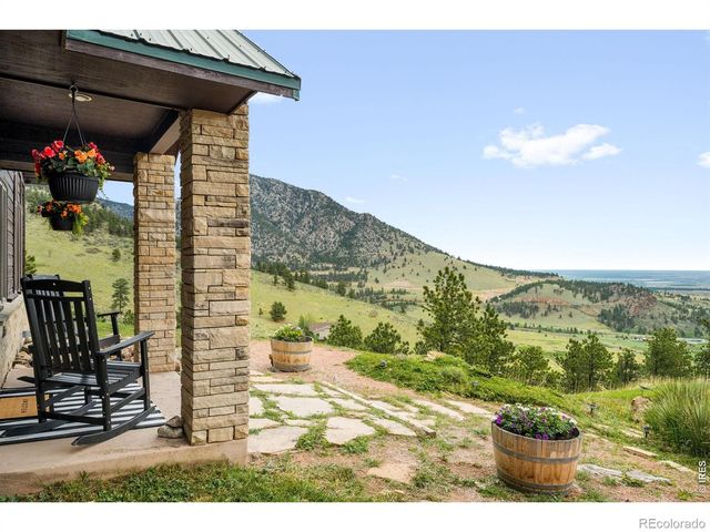 9537 Ute Drive, Golden, CO 80403