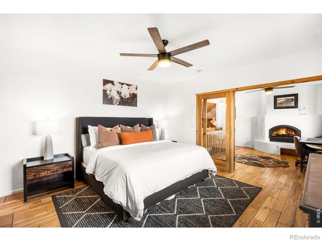 9537 Ute Drive, Golden, CO 80403