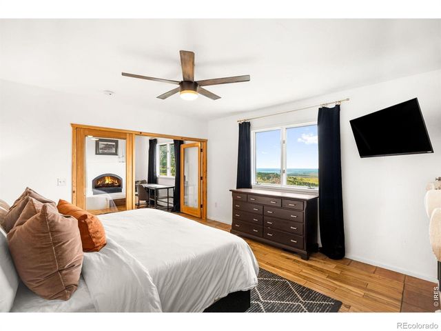 9537 Ute Drive, Golden, CO 80403