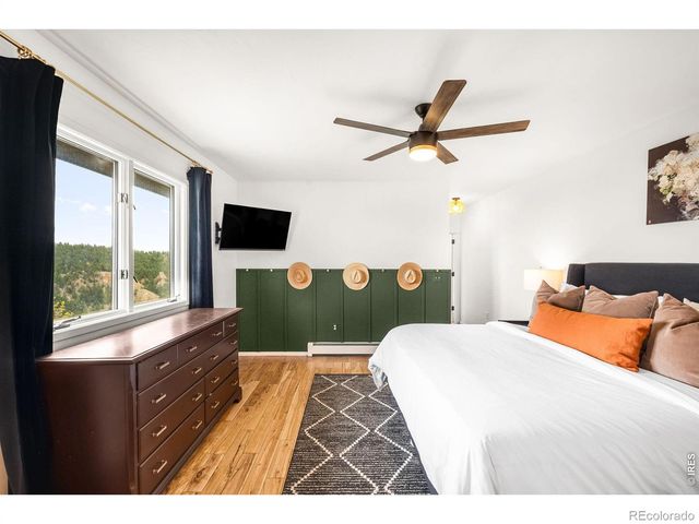 9537 Ute Drive, Golden, CO 80403