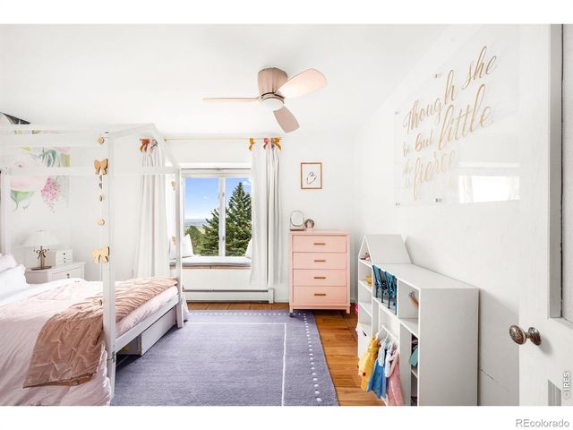 9537 Ute Drive, Golden, CO 80403