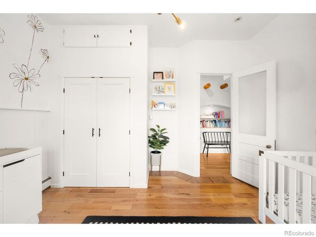 9537 Ute Drive, Golden, CO 80403