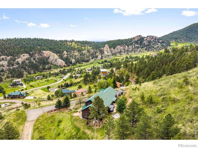 9537 Ute Drive, Golden, CO 80403