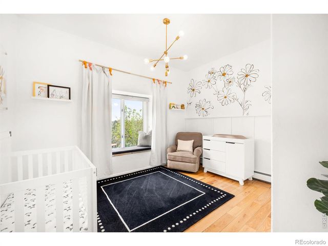 9537 Ute Drive, Golden, CO 80403