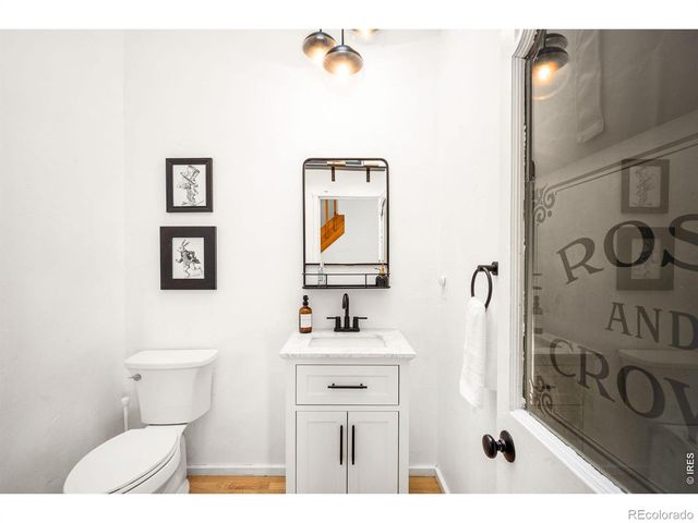 9537 Ute Drive, Golden, CO 80403