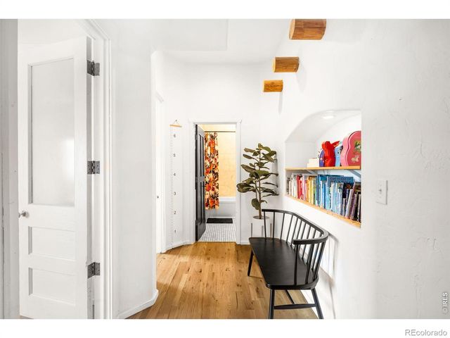 9537 Ute Drive, Golden, CO 80403