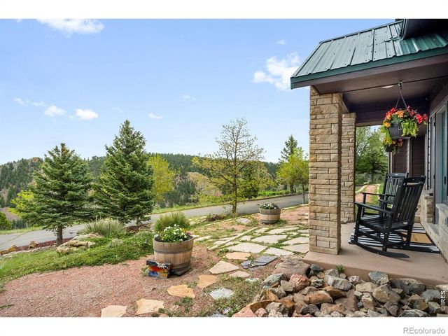 9537 Ute Drive, Golden, CO 80403