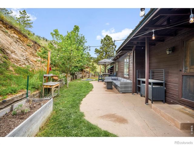 9537 Ute Drive, Golden, CO 80403