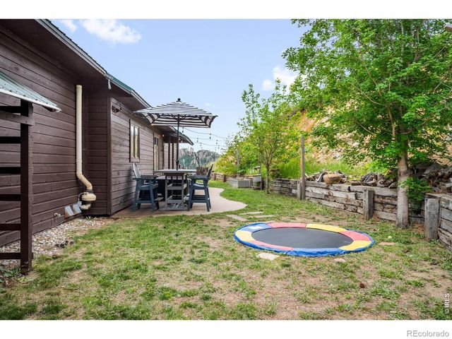 9537 Ute Drive, Golden, CO 80403