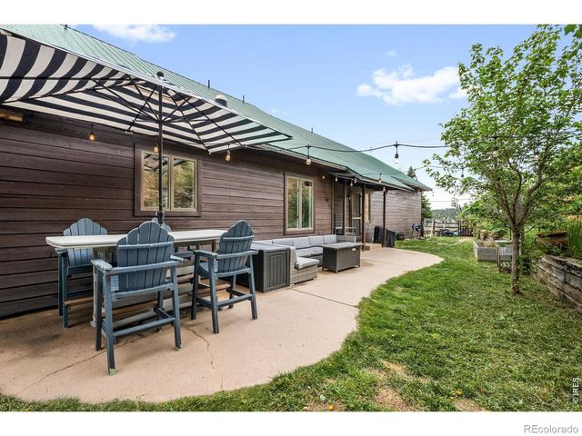 9537 Ute Drive, Golden, CO 80403