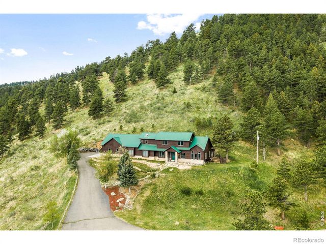 9537 Ute Drive, Golden, CO 80403