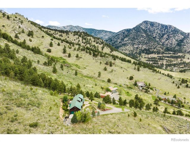 9537 Ute Drive, Golden, CO 80403
