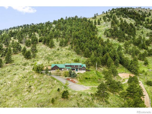 9537 Ute Drive, Golden, CO 80403