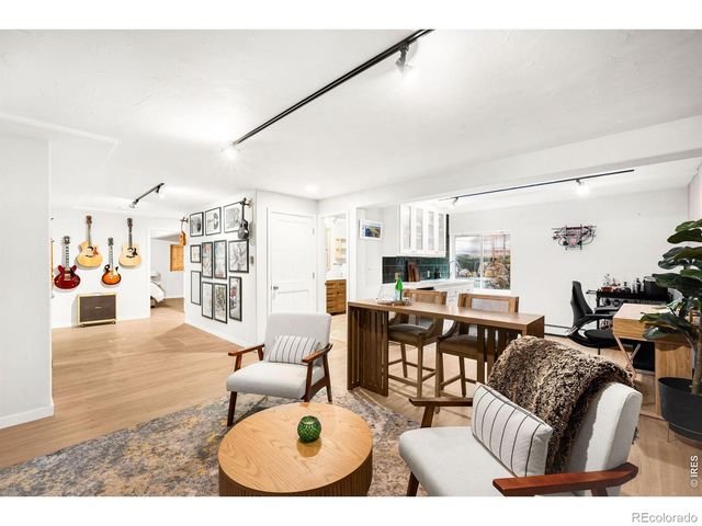 9537 Ute Drive, Golden, CO 80403