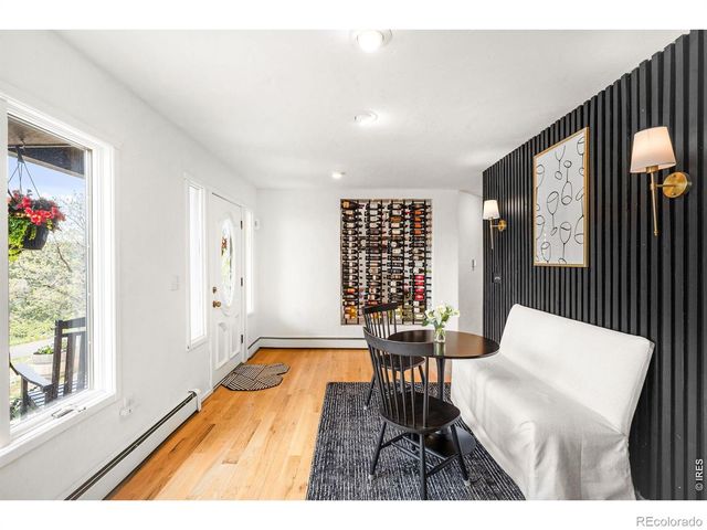 9537 Ute Drive, Golden, CO 80403