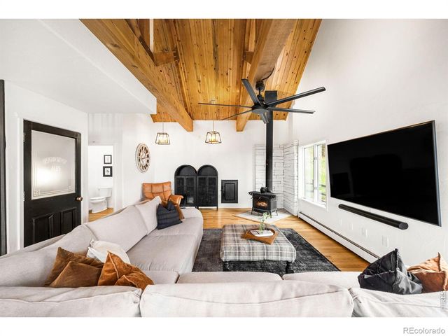 9537 Ute Drive, Golden, CO 80403