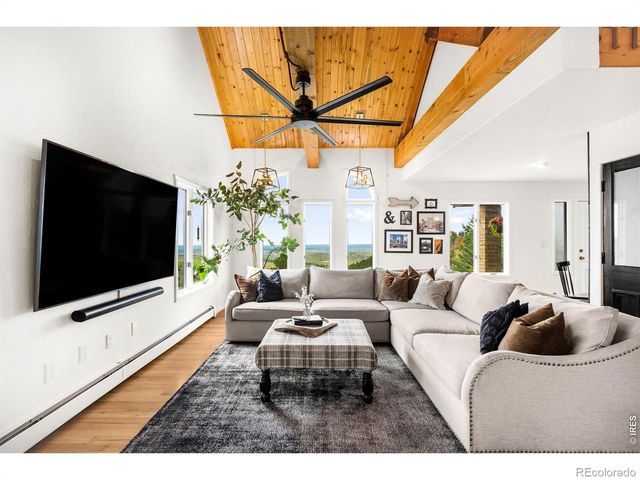9537 Ute Drive, Golden, CO 80403