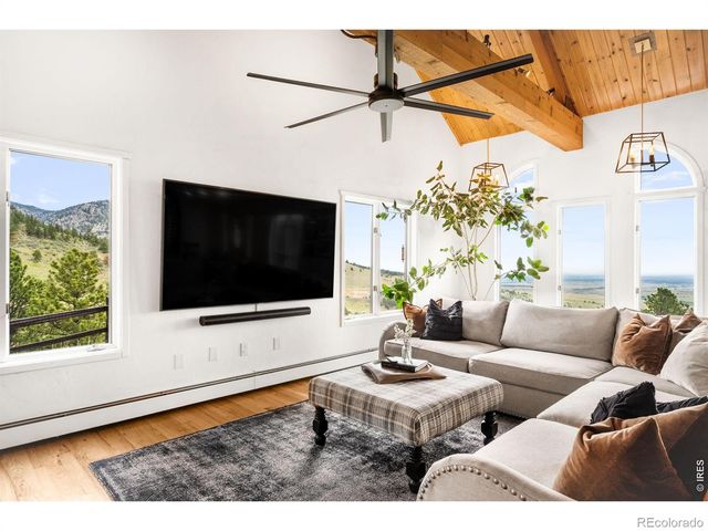 9537 Ute Drive, Golden, CO 80403