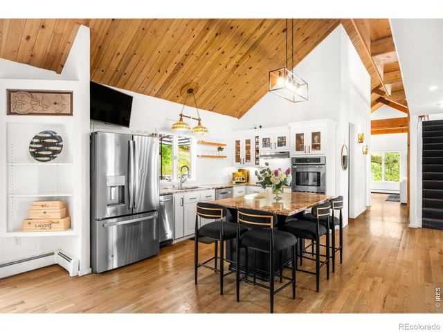 9537 Ute Drive, Golden, CO 80403