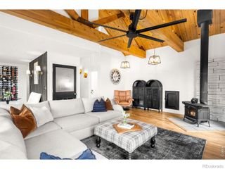 9537 Ute Drive, Golden, CO 80403