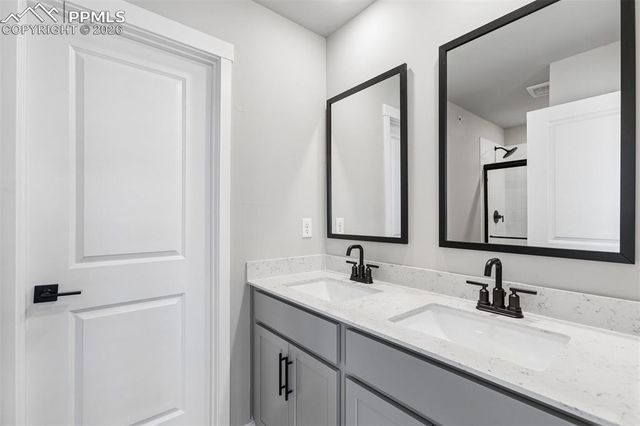 1117 Babette Heights, Colorado Springs, CO 80904