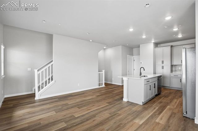 1117 Babette Heights, Colorado Springs, CO 80904