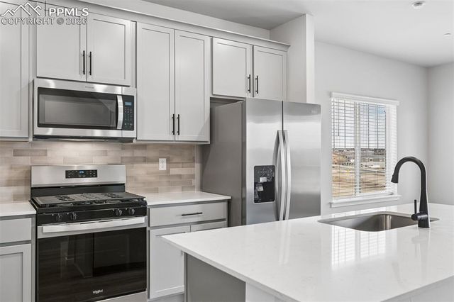 1117 Babette Heights, Colorado Springs, CO 80904