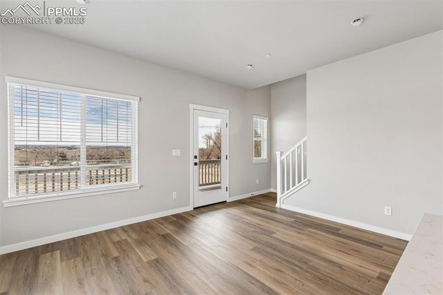 1117 Babette Heights, Colorado Springs, CO 80904