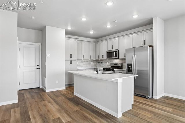 1117 Babette Heights, Colorado Springs, CO 80904