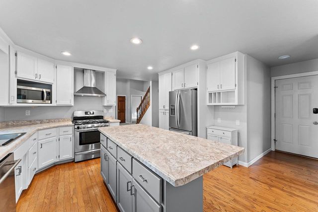 1610 KING OF ARMS DRIVE, Green Bay, WI 54313