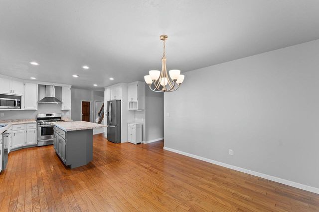 1610 KING OF ARMS DRIVE, Green Bay, WI 54313