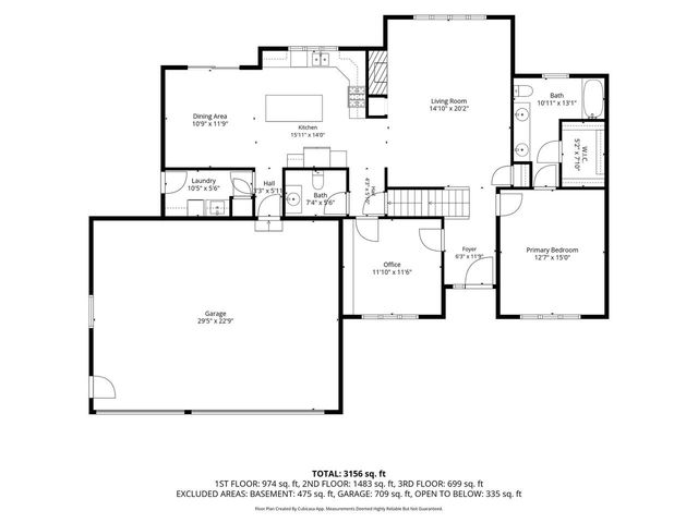 1610 KING OF ARMS DRIVE, Green Bay, WI 54313