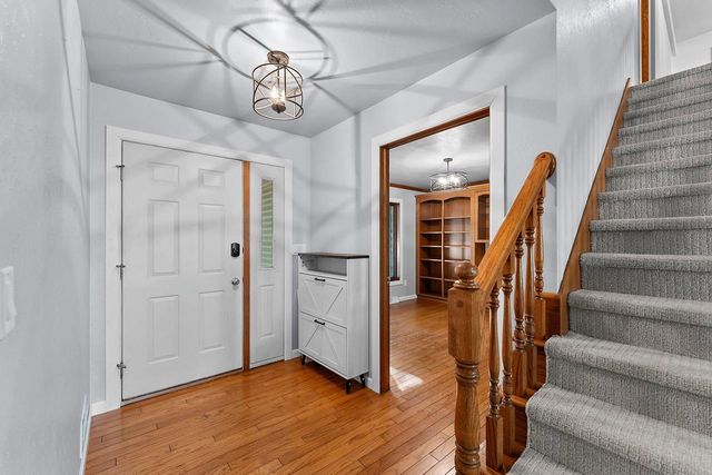 1610 KING OF ARMS DRIVE, Green Bay, WI 54313