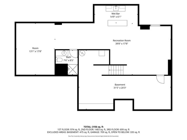 1610 KING OF ARMS DRIVE, Green Bay, WI 54313