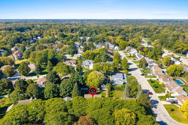 1610 KING OF ARMS DRIVE, Green Bay, WI 54313