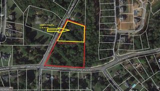 0 Midway Road, Powder Springs, GA 30127