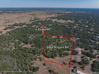 TBD Wegner Road, New Braunfels, TX 78132