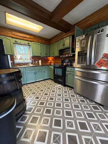 110 Hensley Heights, Harrodsburg, KY 40330