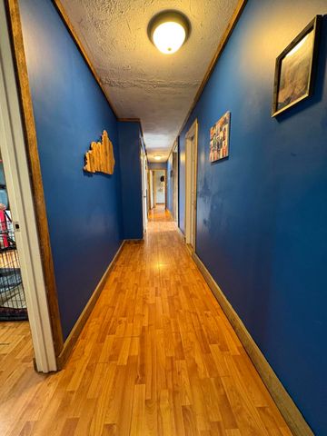 110 Hensley Heights, Harrodsburg, KY 40330