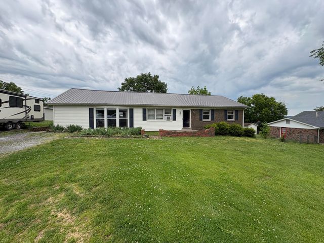 110 Hensley Heights, Harrodsburg, KY 40330