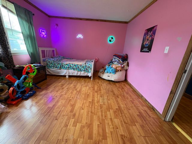110 Hensley Heights, Harrodsburg, KY 40330