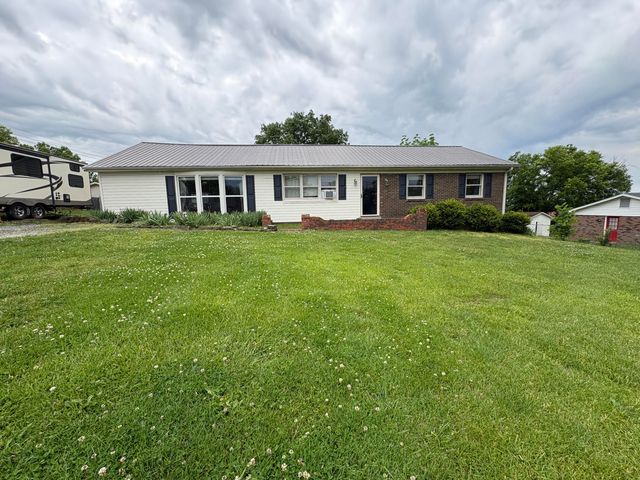 110 Hensley Heights, Harrodsburg, KY 40330