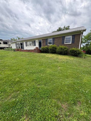 110 Hensley Heights, Harrodsburg, KY 40330