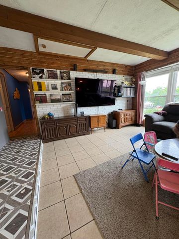 110 Hensley Heights, Harrodsburg, KY 40330
