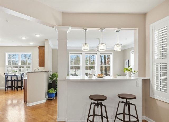 13 Morgan Drive 109, Natick, MA 01760