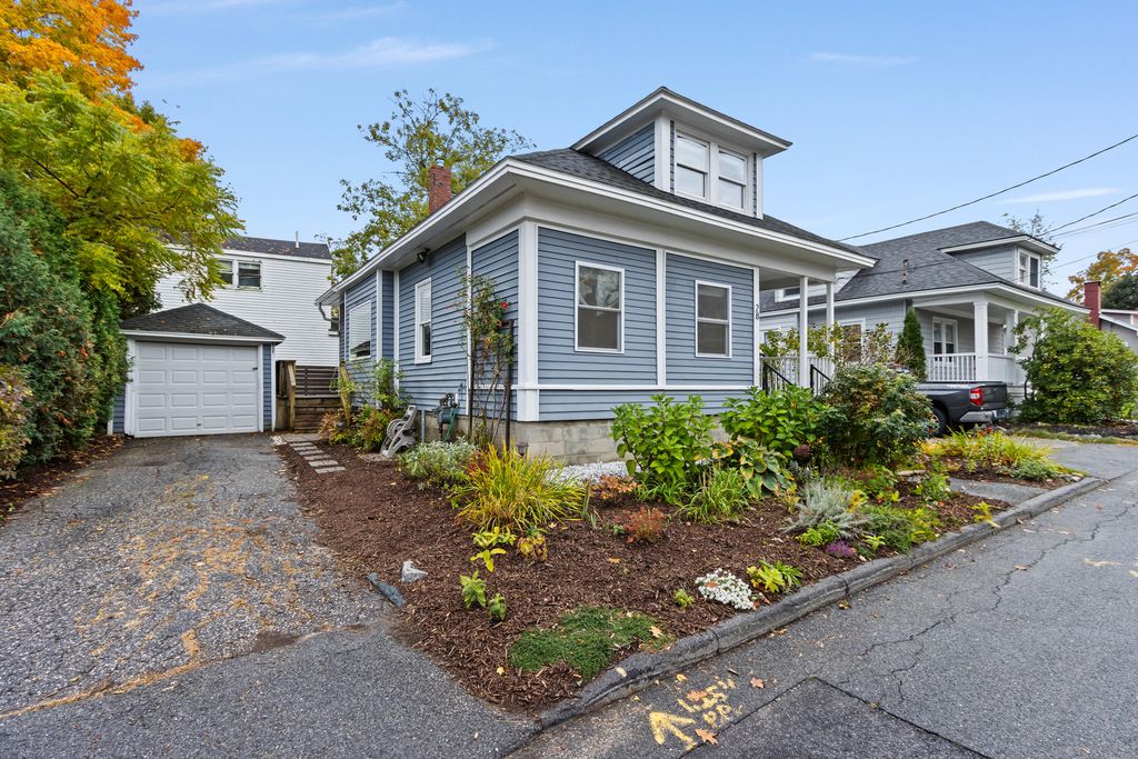 28 Tremaine Street, Portland, ME 04103 — photo 2