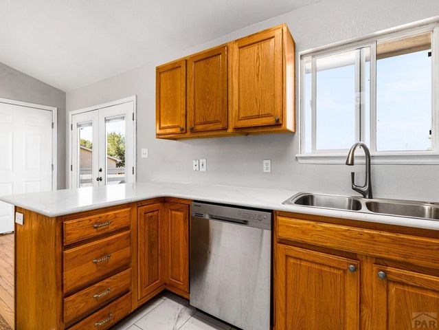 662 S Granby Lane, Pueblo West, CO 81007
