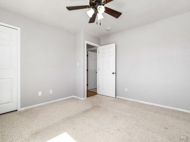 662 S Granby Lane, Pueblo West, CO 81007